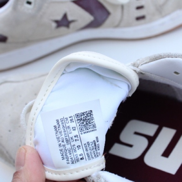 Converse CONS AS-1 Pro shoes - Picture 7 of 15